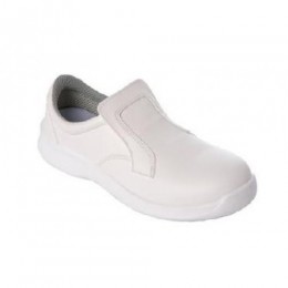 Туфлі Alba W10-S2, колір білий Туфлі Alba W10-S2, колір білий