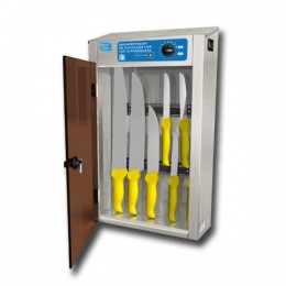 Стерилізатор для ножів ультрафіолетовий Bimer 100 SM