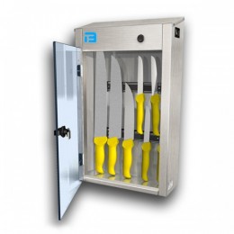 Стерилізатор для ножів озоновий Bimer 1100 SM