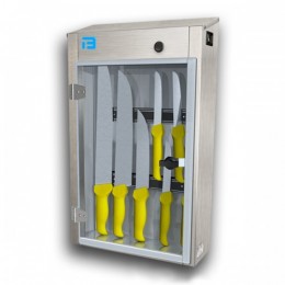 Стерилізатор для ножів озоновий Bimerl 1100 CR