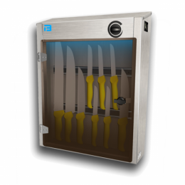 Стерилізатор для ножів ультрафіолетовий Bimer 725 SM