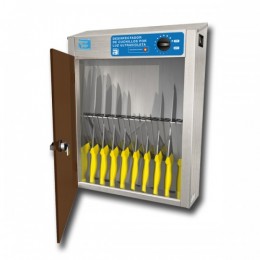 Стерилізатор для ножів ультрафіолетовий Bimer 725 CR