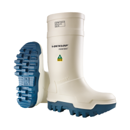 Чоботи Dunlop Purofort Thermo  full safety E662143 43 розмір