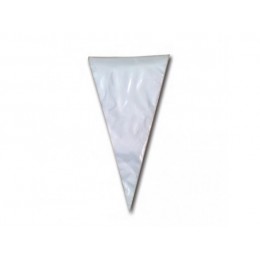 Мішок для тіста одноразовий Fischer №2445 400 мм