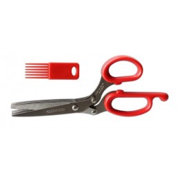 Ножиці для зелені Fischer №32-20 Ножиці для зелені Fischer №32-20