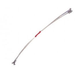 Струна для нарізки сиру Fischer №51756 200 мм Струна для нарізки сиру Fischer №51756 200 мм