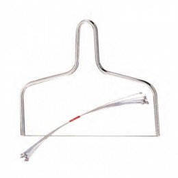 Пристрій для нарізки сиру Fischer №52079 230 мм