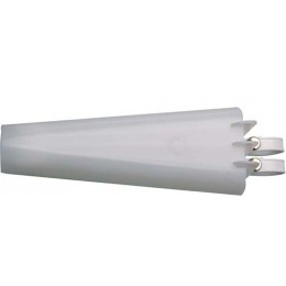 Пластиковий чохол для ножів Fischer №76704