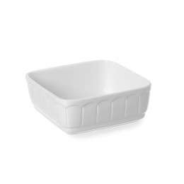 Форма для запікання Hendi Rustika 165x165х70 мм (квадратна) Форма для запікання Hendi Rustika 165x165х70 мм (квадратна)