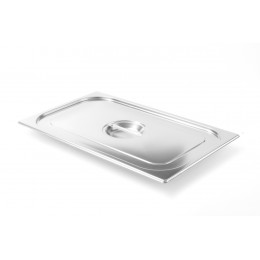 Кришка для гастроємності GN Budget Line 1/9 176х108 мм