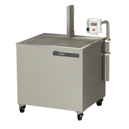 Термозбiжний танк Henkelman DT 100