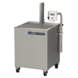 Термозбiжний танк Henkelman DT 60