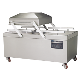 Вакуумний пакувальник Henkelman Polar 2-85