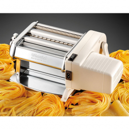 Машина тісторозкатна Titania Electric електрична