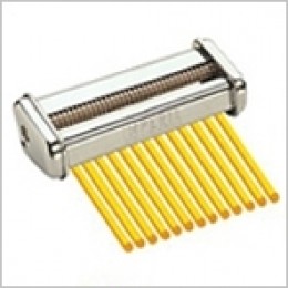 Насадка до тісторозкатних машин T.S. Spaghetti 2мм