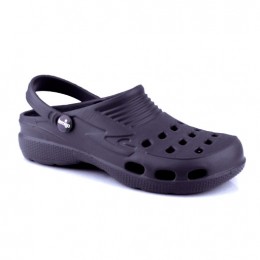 Крокси Lemigo Lemigoose 886 EVA темно-сині