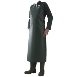 Фартух вініловий Manulatex Golf зелений