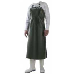 Фартух поліуретановий Manulatex Delta зелений