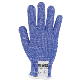 Рукавиця текстильна Bluecut Pro розмір L