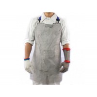 Кольчужний фартух Niroflex 2000 75x45 см Кольчужний фартух Niroflex 2000 75x45 см