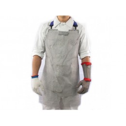 Кольчужний фартух Niroflex 2000 85x60 см Кольчужний фартух Niroflex 2000 85x60 см