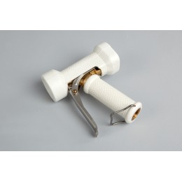 Водний пістолет FBK 0411 білий