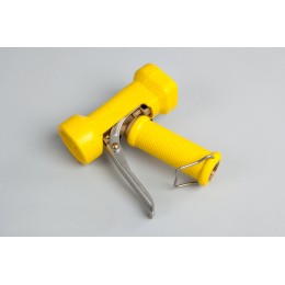 Водний пістолет FBK 0411 жовтий