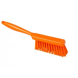 Щітка ручна FBK 10256 340х35 мм помаранчева