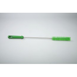 Щітка-йорш FBK 10756 Ø40 мм зелена Щітка-йорш FBK 10756 Ø40 мм зелена