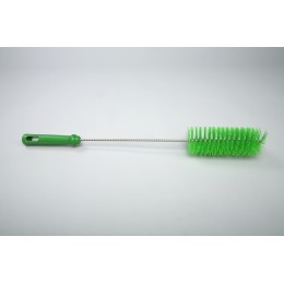 Щітка-йорш FBK 10759 Ø60 мм зелена Щітка-йорш FBK 10759 Ø60 мм зелена