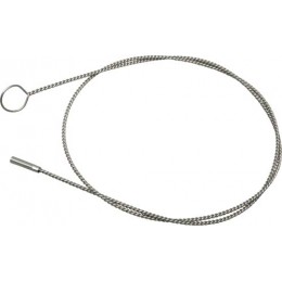 Трос для щітки-йорша FBK 10781 300 см Трос для щітки-йорша FBK 10781 300 см