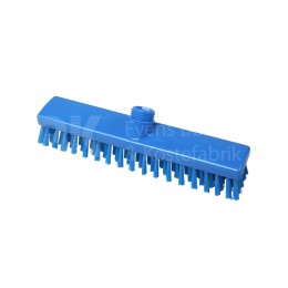 Щітка-скраб FBK 15001 280х50 мм синя