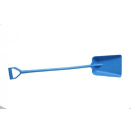 Лопата харчова FBK 15103 270х340х1330 мм