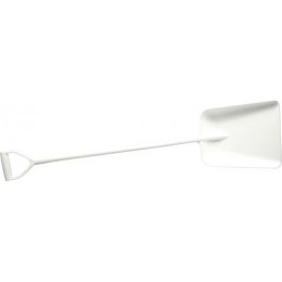 Лопата харчова FBK 15104 330х380х1330 мм