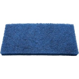 Губка для миття підлоги FBK 15124 250х120х25 мм