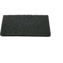 Губка для підлоги FBK 15125 250х120х25 мм, жорстка Губка для підлоги FBK 15125 250х120х25 мм, жорстка