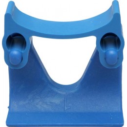 Тримач для щіток FBK 15150 синій 22-32 мм