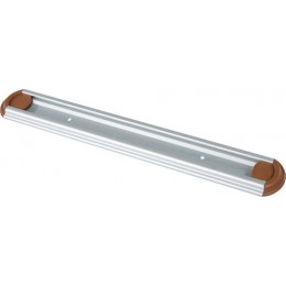 Настiнна планка-тримач FBK 15156 коричнева 300 мм