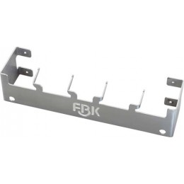 Настінна система тримачів FBK 15160 нержавіюча сталь 415 мм