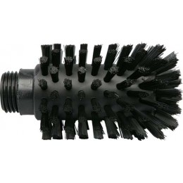 Щітка для чистки труб FBK 47132 Ø80мм чорна