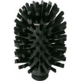 Щітка для чистки труб FBK 47133 Ø90мм чорна