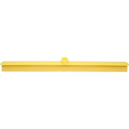 Скребок для згону води FBK 48600 600мм жовтий