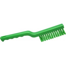 Щітка з рукояткою FBK 50154 275х75 мм зелена