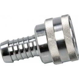 Штуцер FBK 5350 для шлангу 1/2 Штуцер FBK 5350 для шлангу 1/2