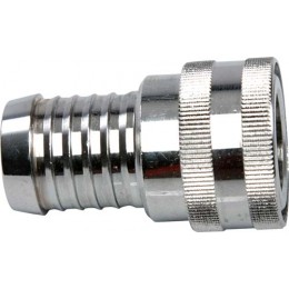 Штуцер FBK 5351 для шлангу 3/4 Штуцер FBK 5351 для шлангу 3/4