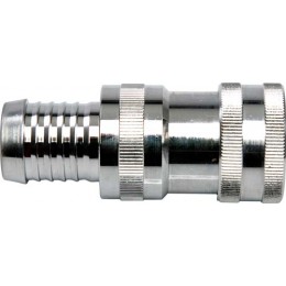 Штуцер FBK 5354 для шлангу 3/4 Штуцер FBK 5354 для шлангу 3/4