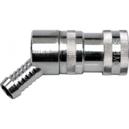 Штуцер FBK 5355 для шлангу 1/2 Штуцер FBK 5355 для шлангу 1/2