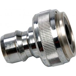 Штуцер FBK 5361 для шлангу 1/2-3/4 Штуцер FBK 5361 для шлангу 1/2-3/4