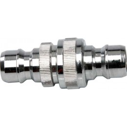 Штуцер FBK 5365 для шлангу 1/2 латунь Штуцер FBK 5365 для шлангу 1/2 латунь