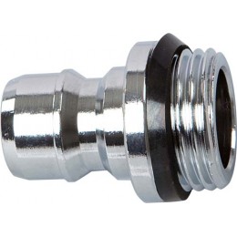 Штуцер FBK 5372 для шлангу 1/2 Штуцер FBK 5372 для шлангу 1/2